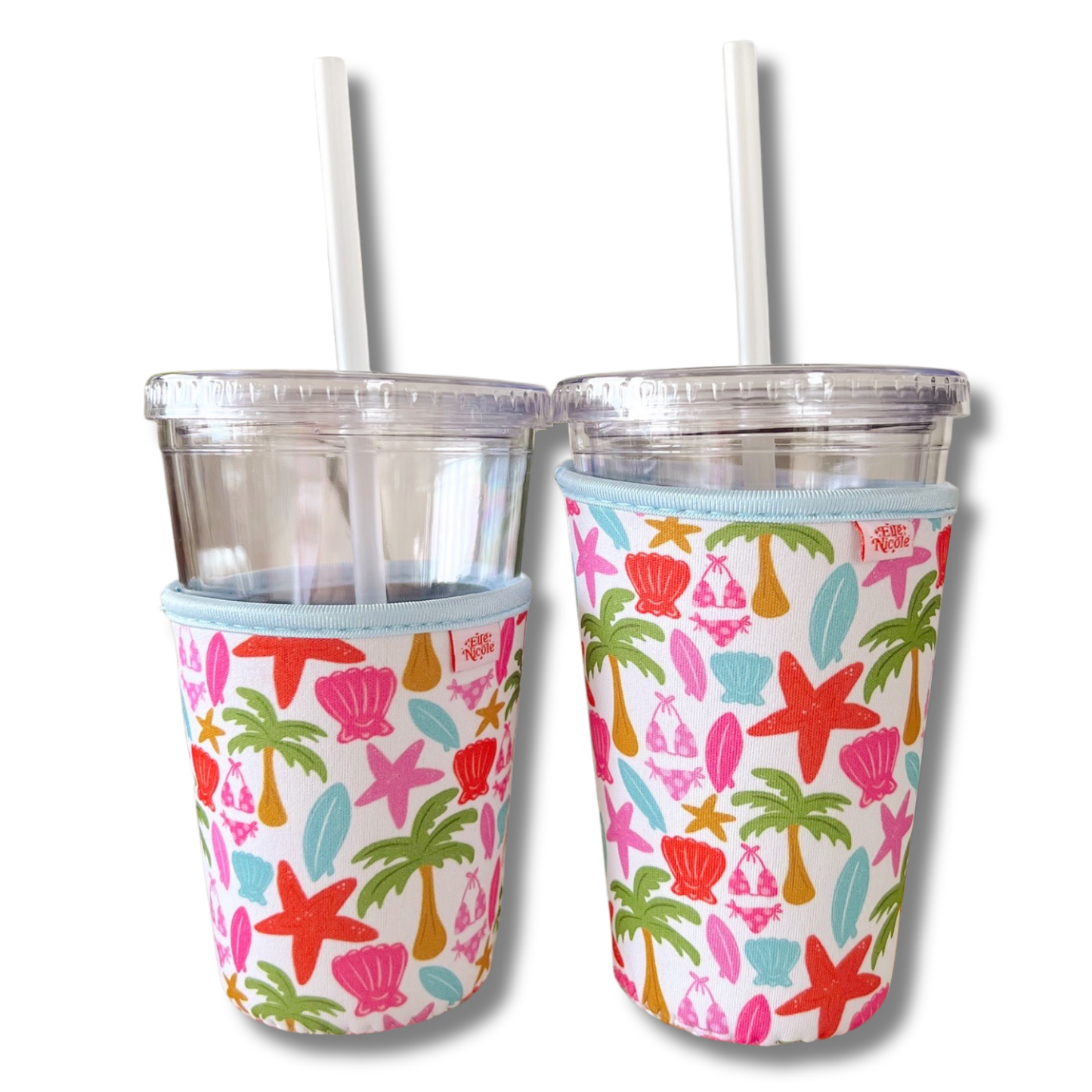 Coastal Drink Sleeve